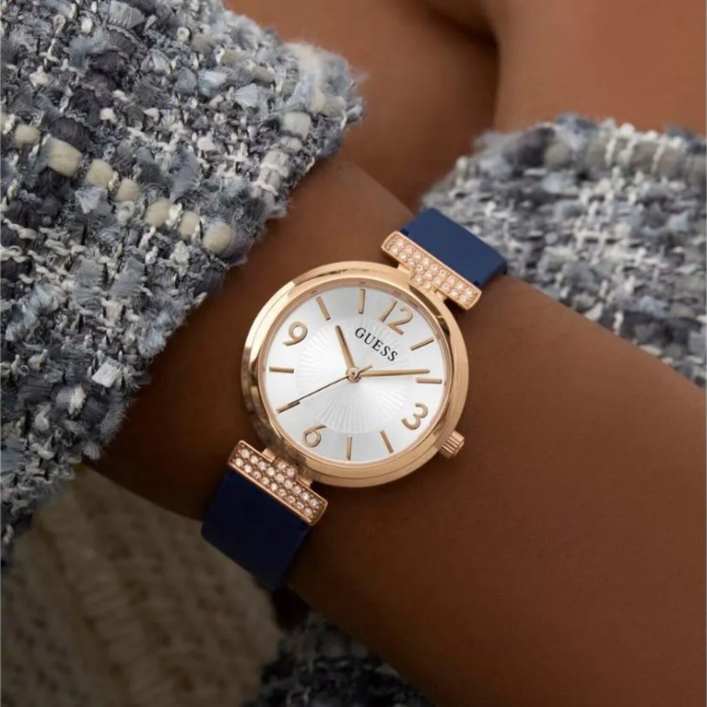 Reloj Guess Array Gw0912l3