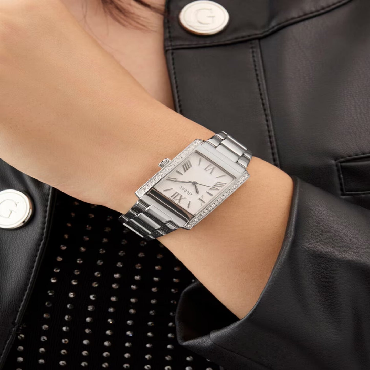 Reloj Guess Bonni Gw0874l1