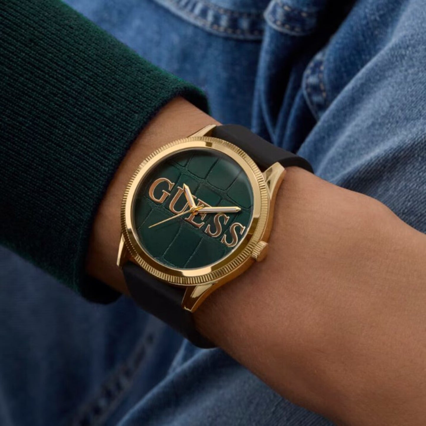 Reloj Guess Reputation Gw0887g2