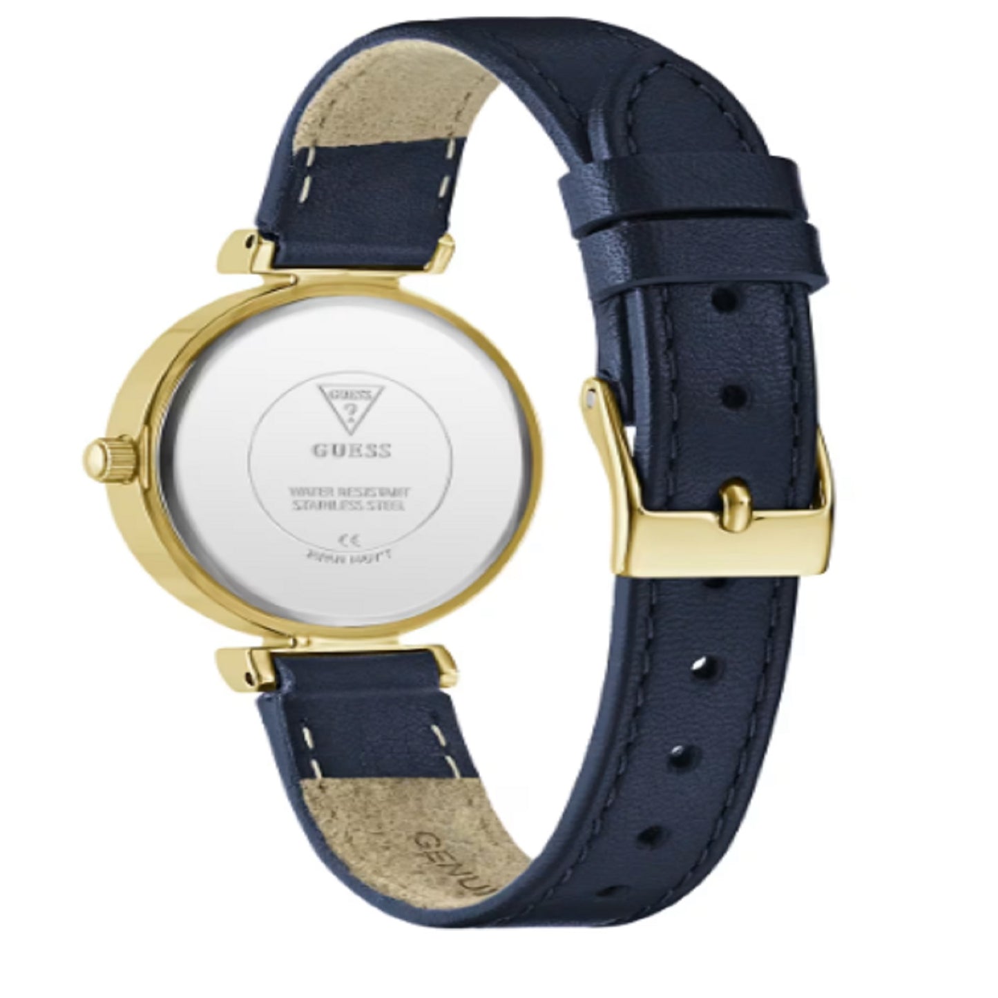 Reloj Guess Array Gw0614l5