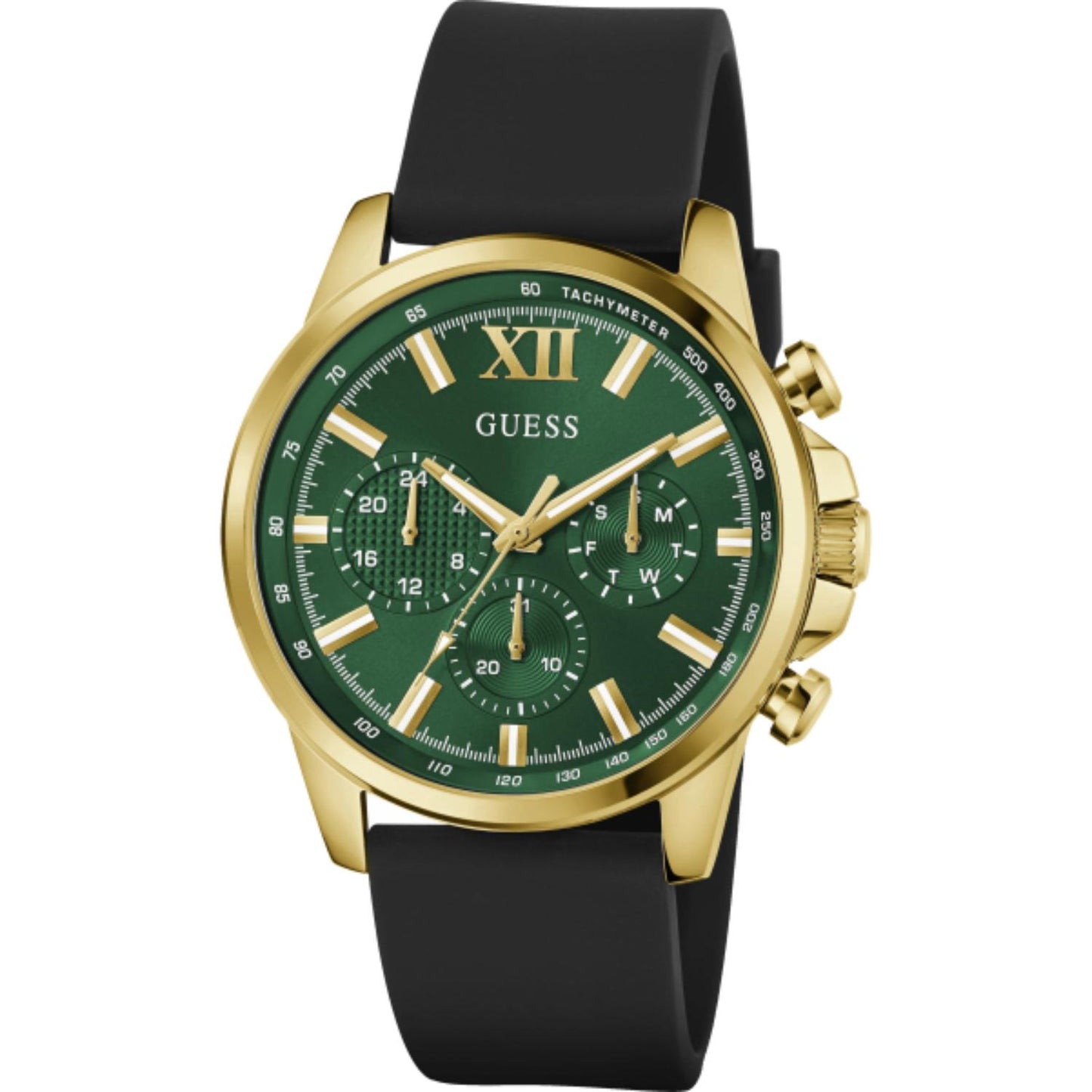 Reloj Guess Vestido Gw0913g4