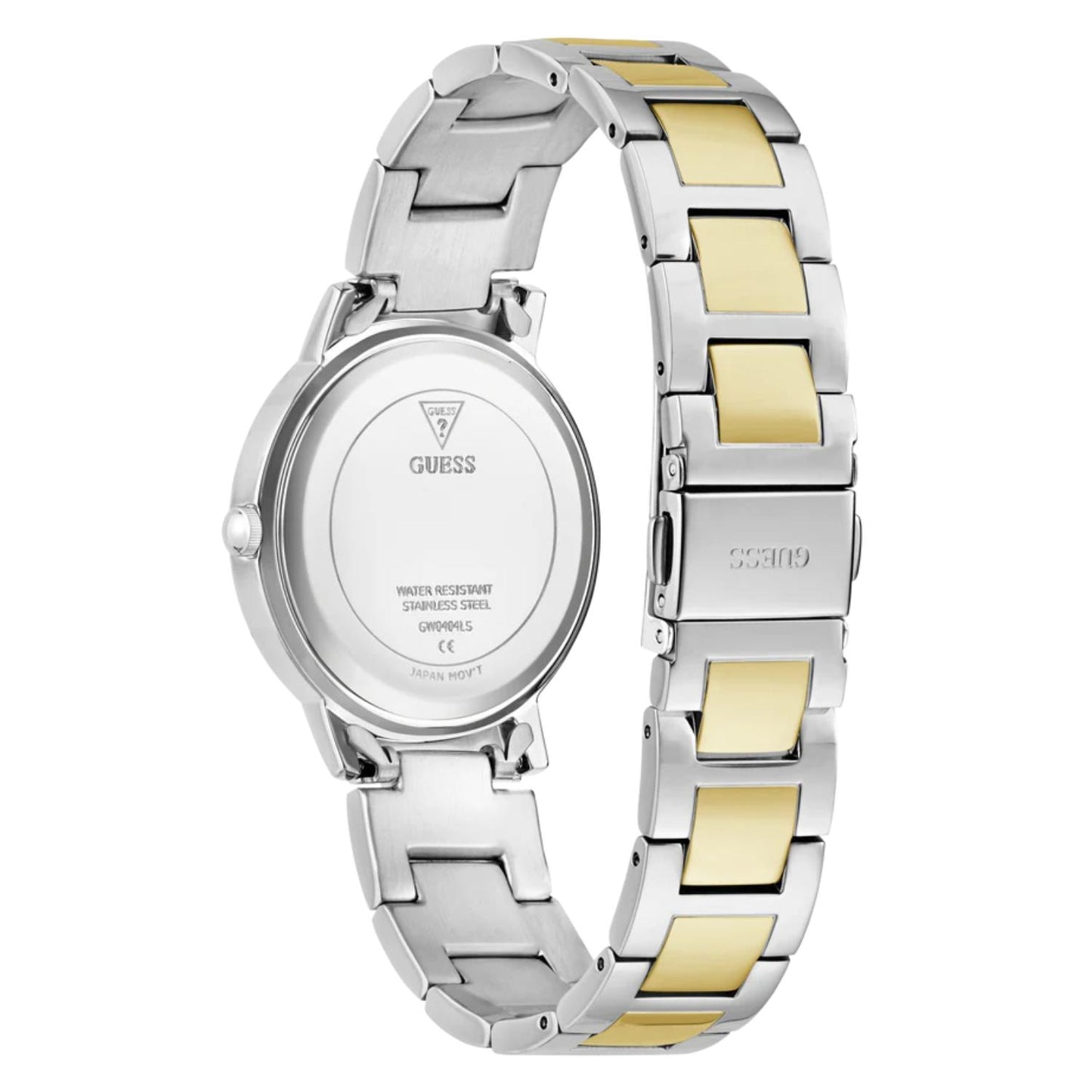 Reloj Guess Guess Gw0404l5