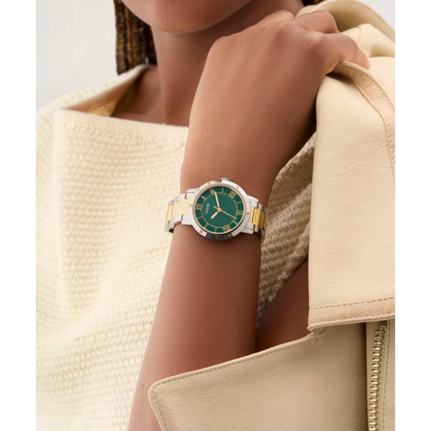 Reloj Guess Guess Gw0404l5