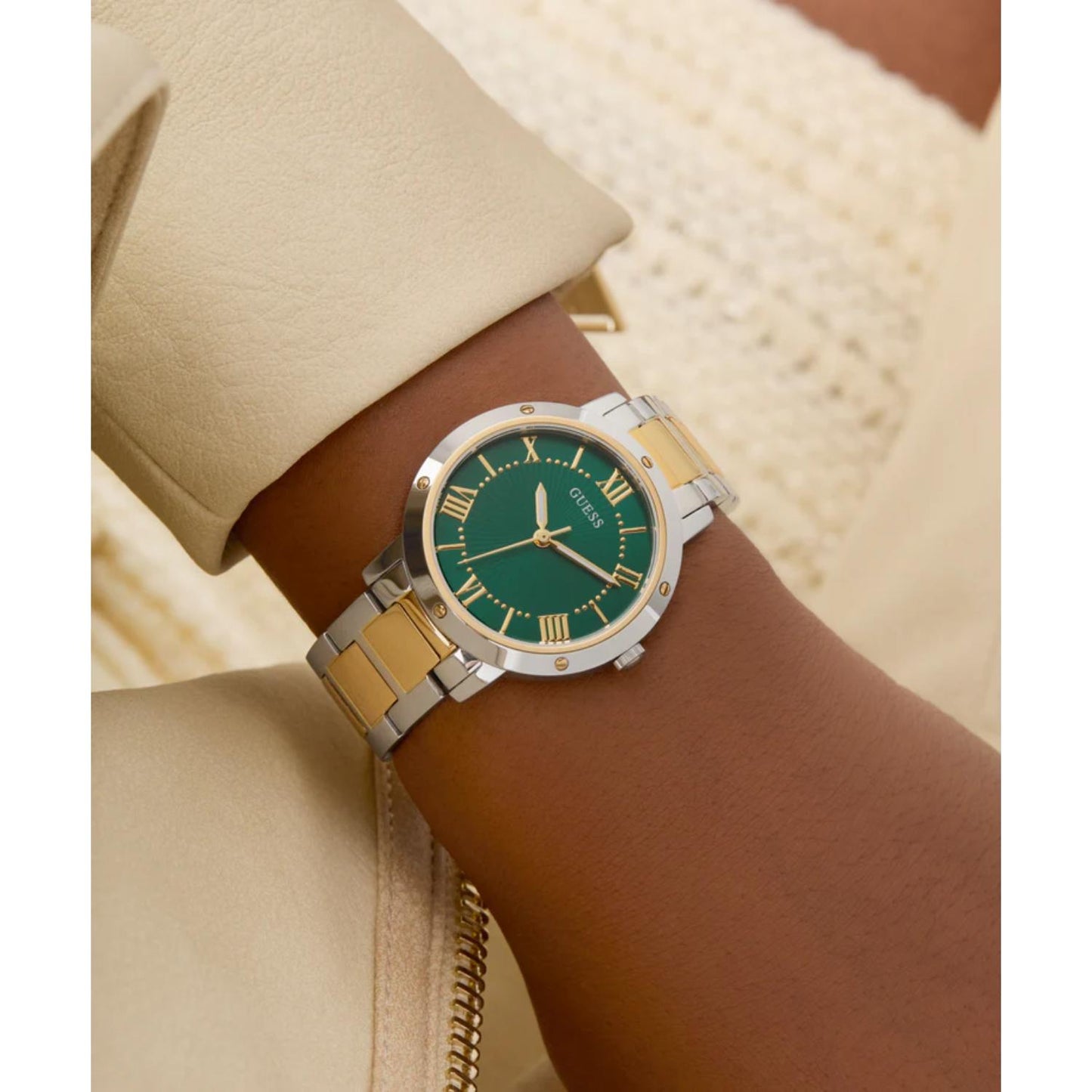 Reloj Guess Guess Gw0404l5