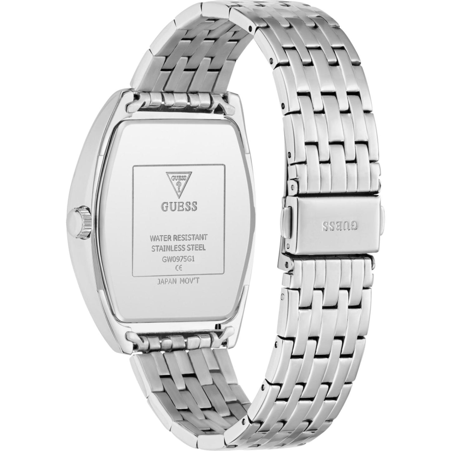 Reloj Guess Gabriel Gw0975g1