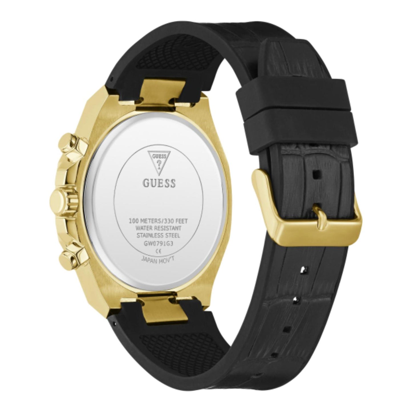 Reloj Guess Guess Gw0791g3