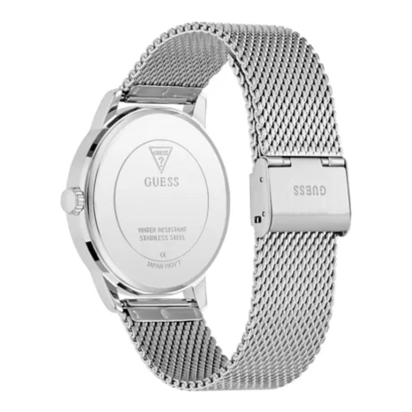 Reloj Guess Chandler Gw0974g1