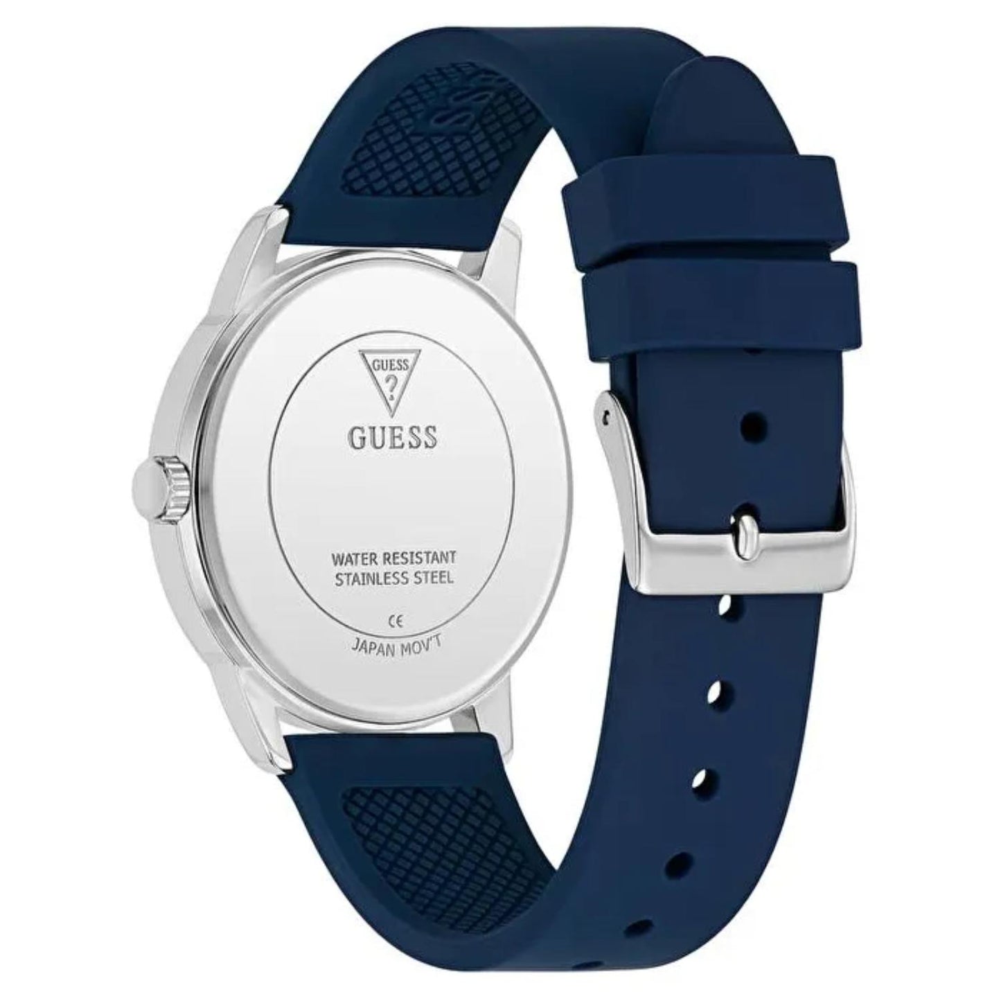 Reloj Guess Chandler Gw0973g1