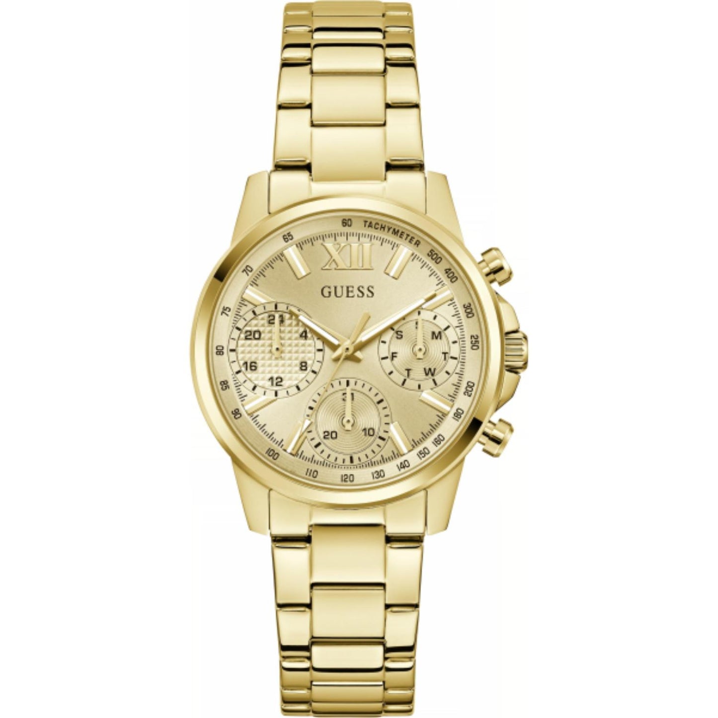 Reloj Guess Vestido Gw0933l2