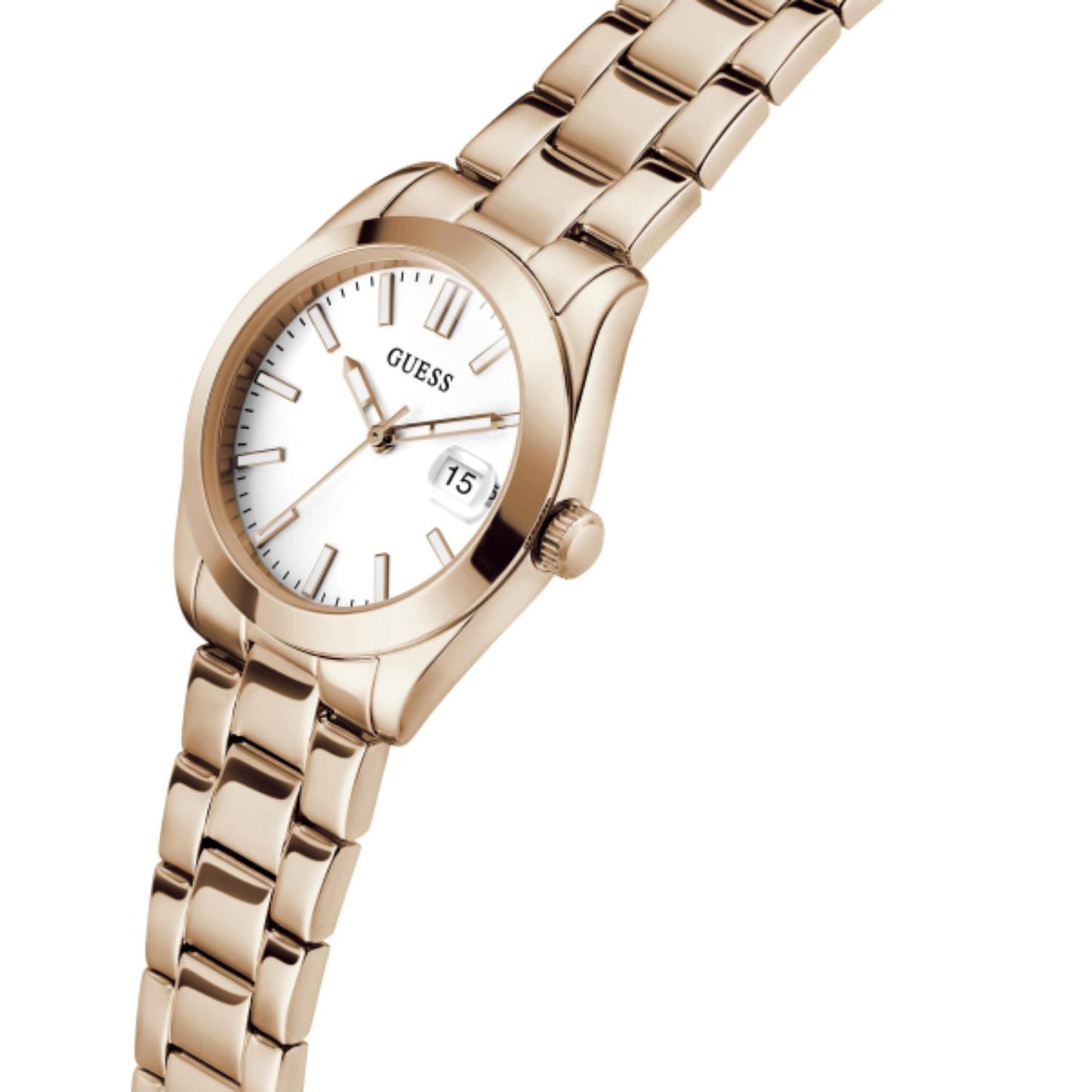 Reloj Guess Vestido Gw0934l4