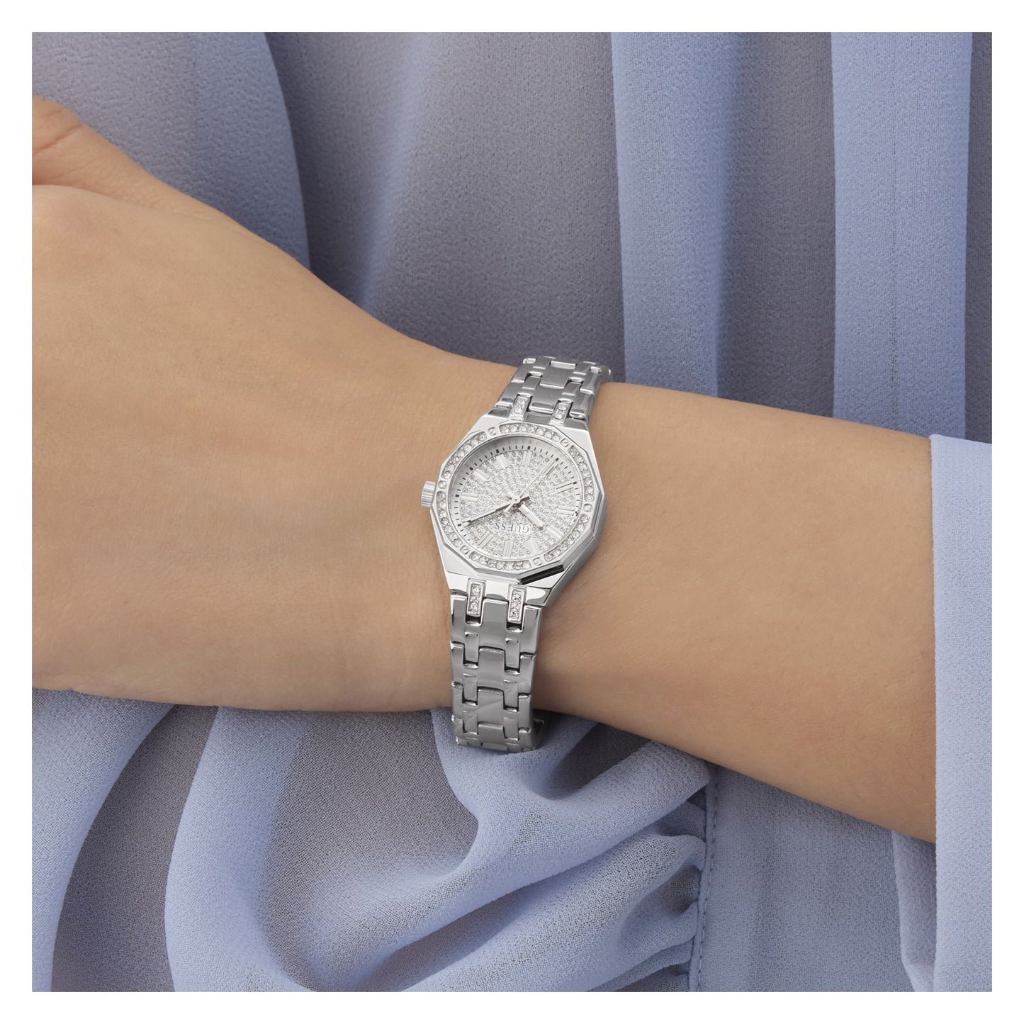 Reloj Guess Pixie Gw0931l1