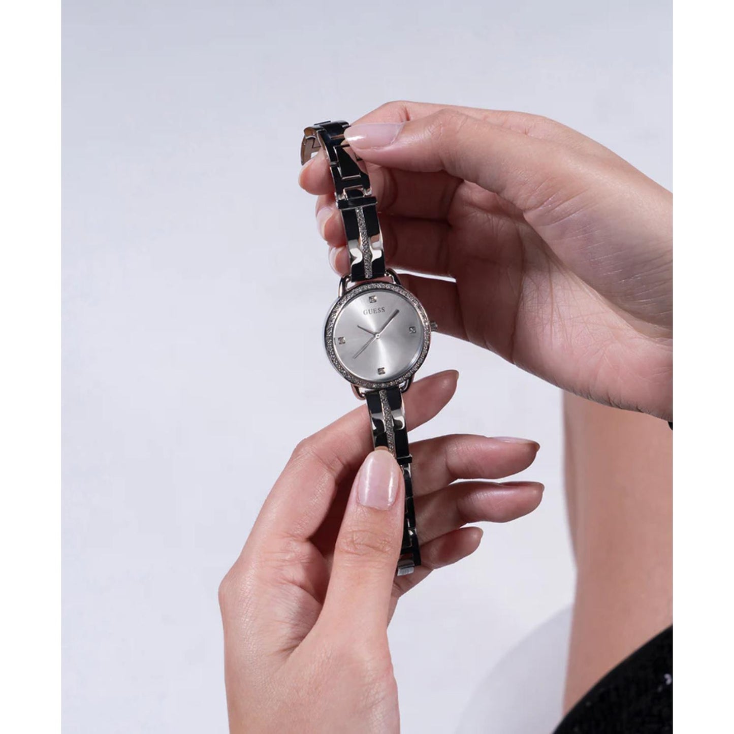 Reloj Guess Guess Gw0924l1