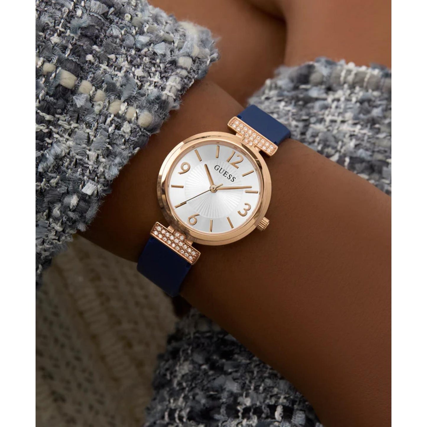Reloj Guess Guess Gw0928l3
