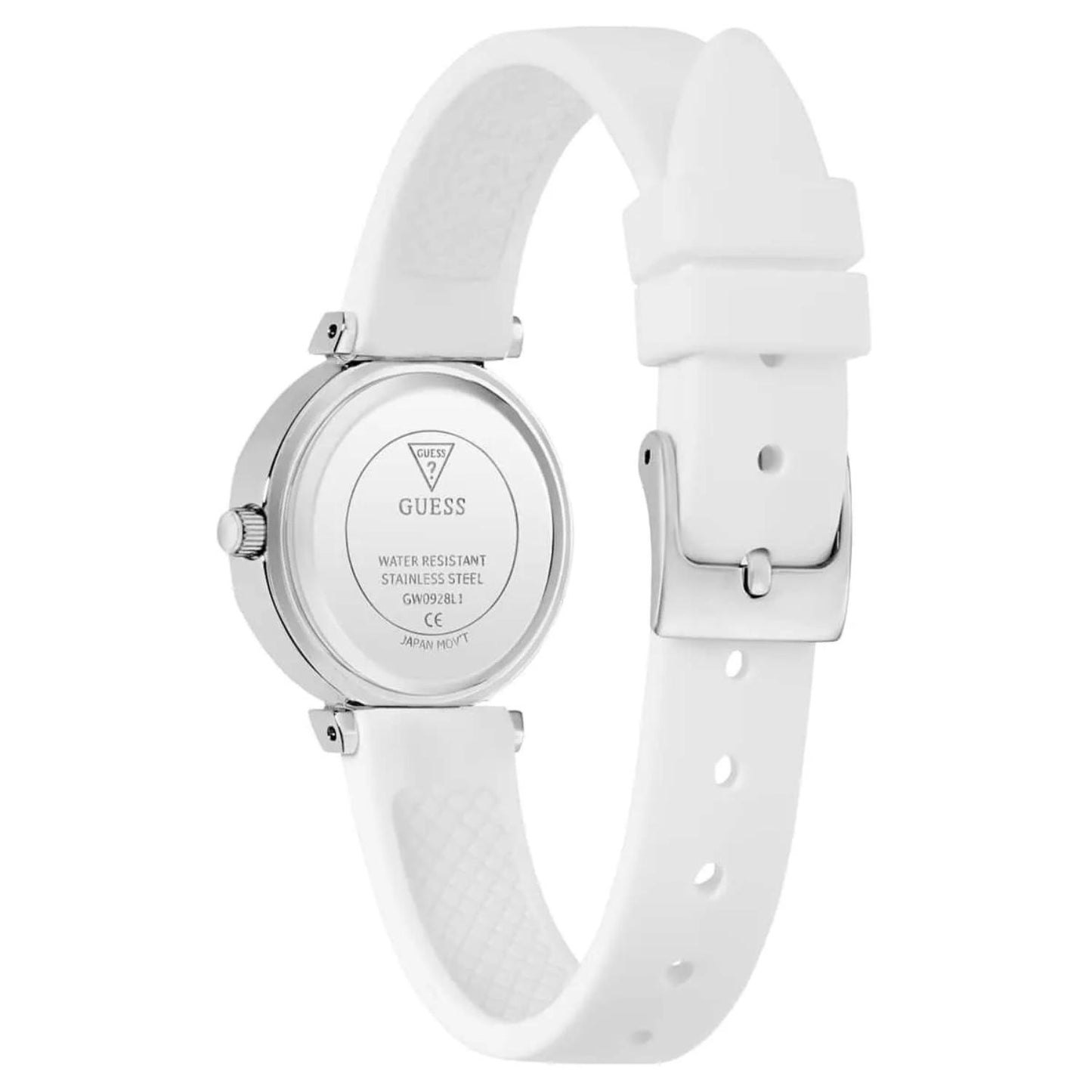 Reloj Guess Guess Gw0928l1