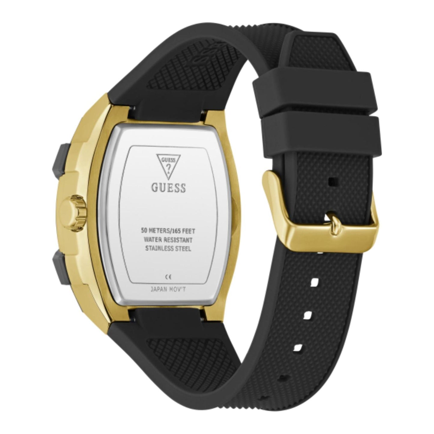 Reloj Guess Guess Gw0956g2