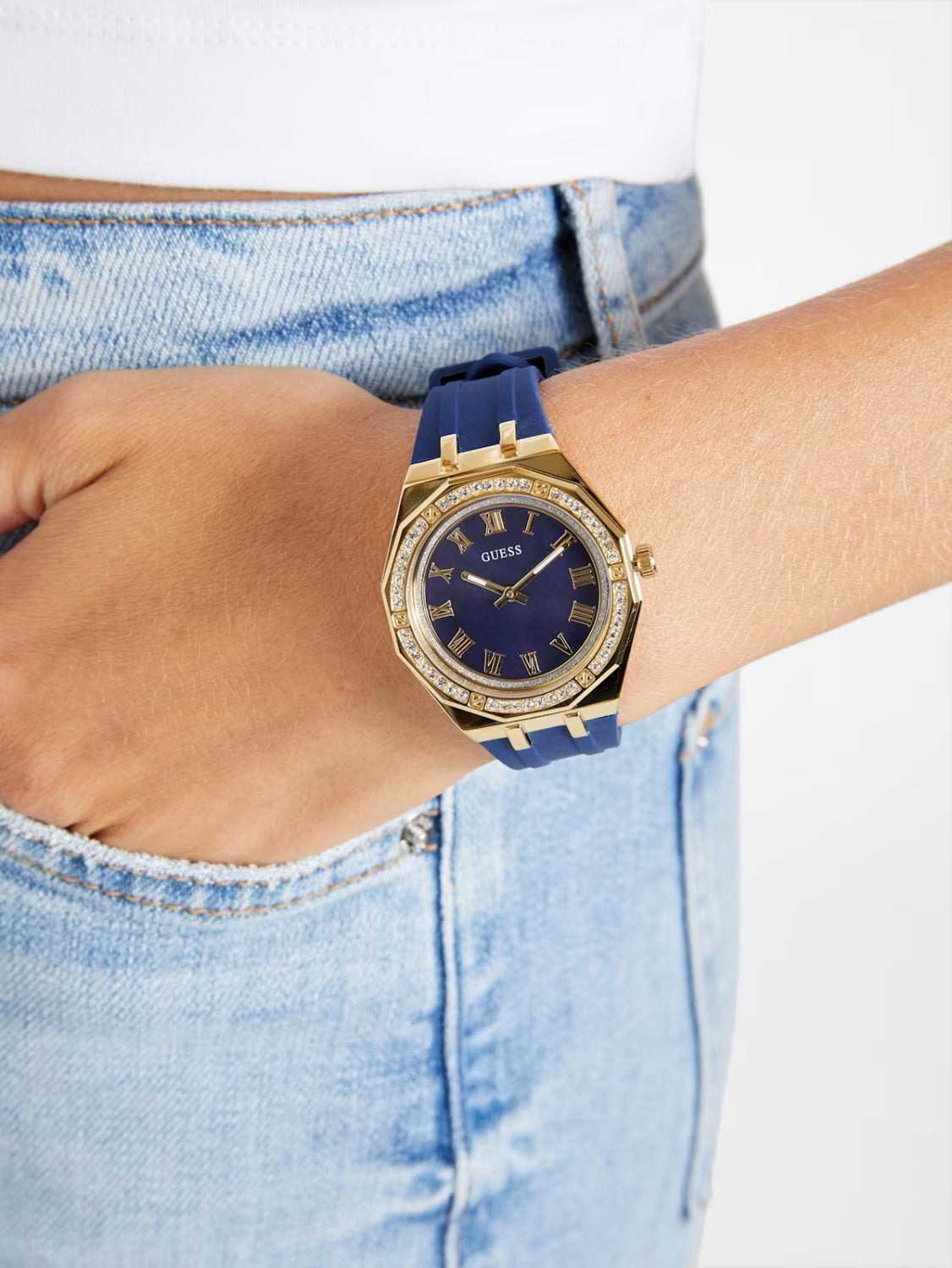 Reloj Guess Guess Gw0872l4