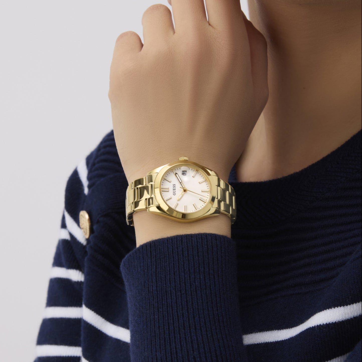 Reloj Guess Guess Alice Gw0934l2