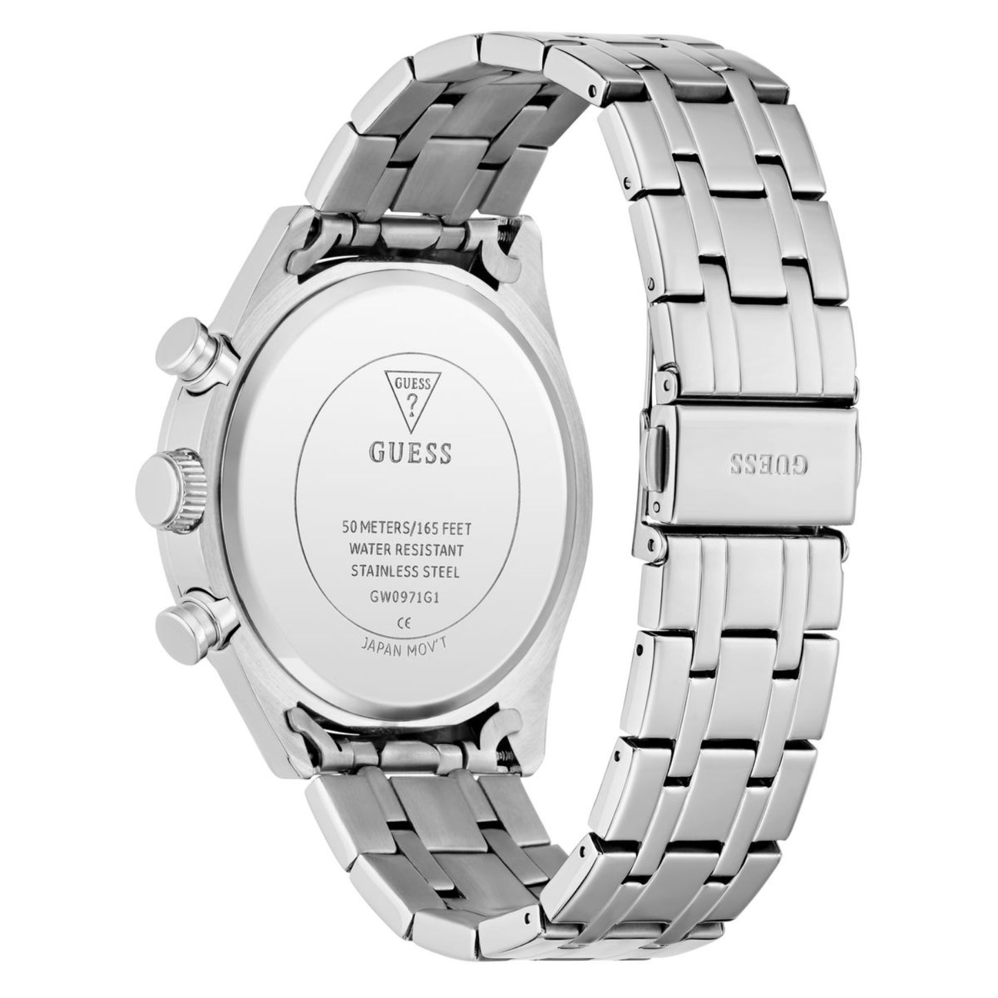 Reloj Guess Guess Gw0971g1
