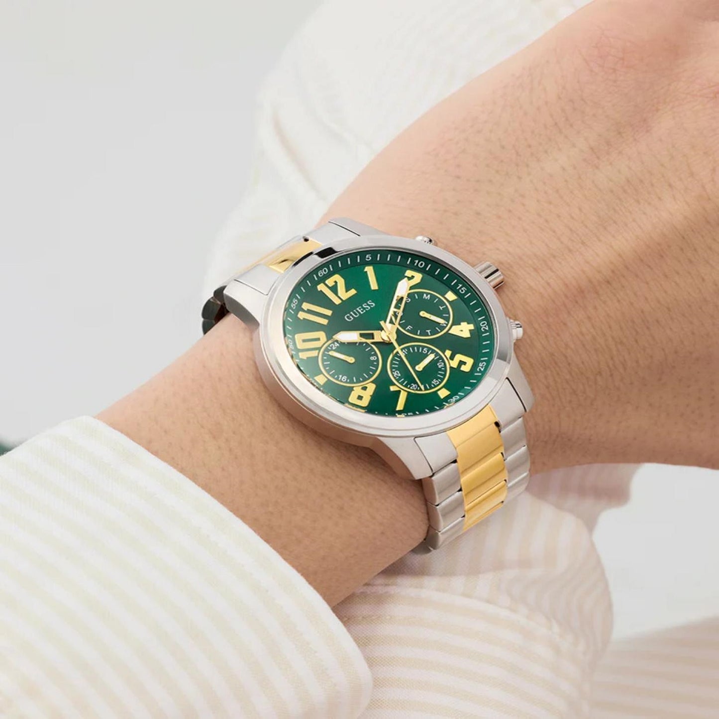 Reloj Guess Parker Gw1006g4