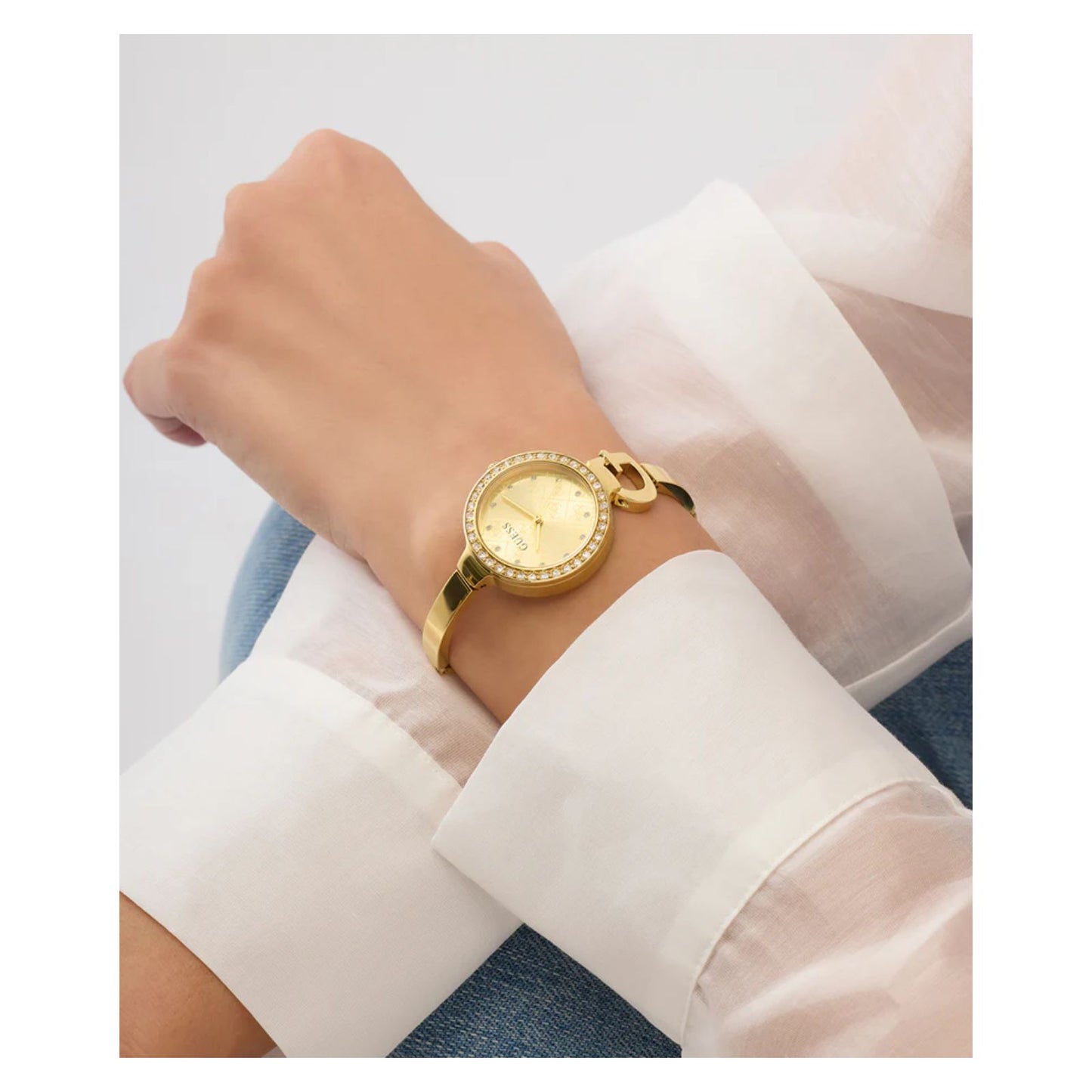 Reloj Guess Giselle Gw0999l2