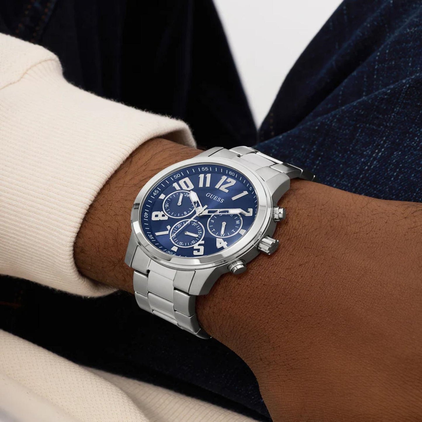 Reloj Guess Parker Gw1006g1