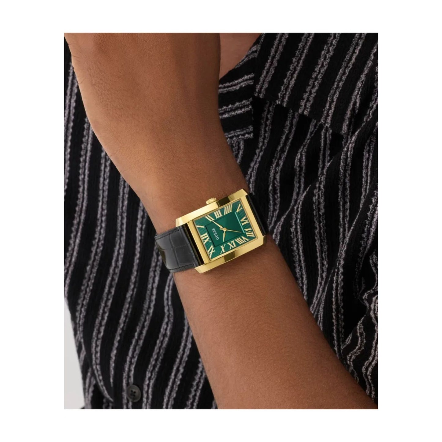Reloj Guess Clyde Gw1003g3