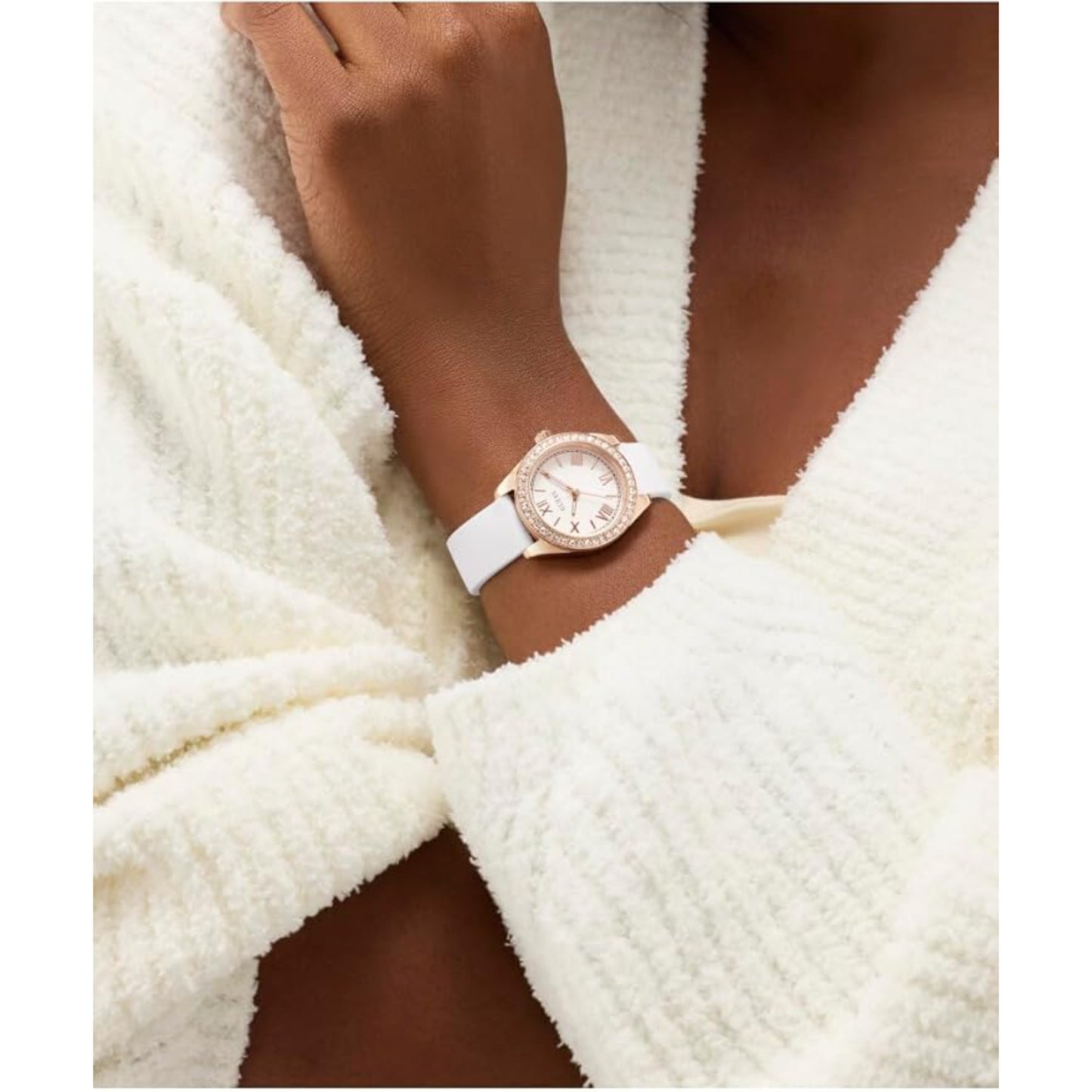 Reloj Guess Mini Luna Gw1000l3