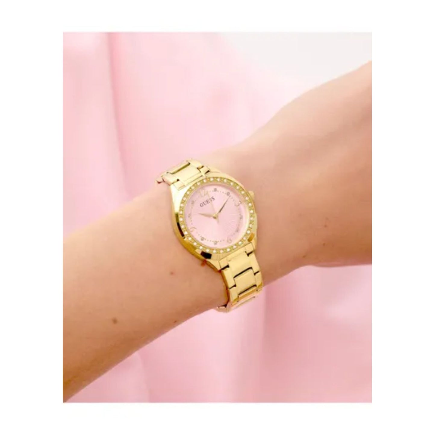 Reloj Guess Charlotte Gw0767l7