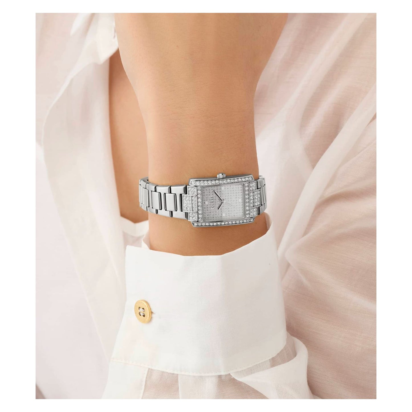 Reloj Guess Bonnet Gw0995l1