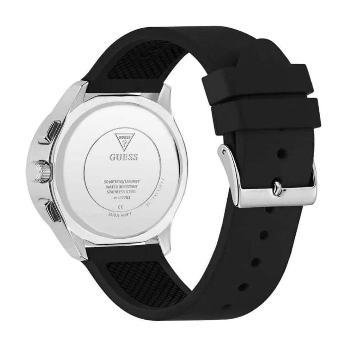 Reloj Guess Palmer Gw1077g1