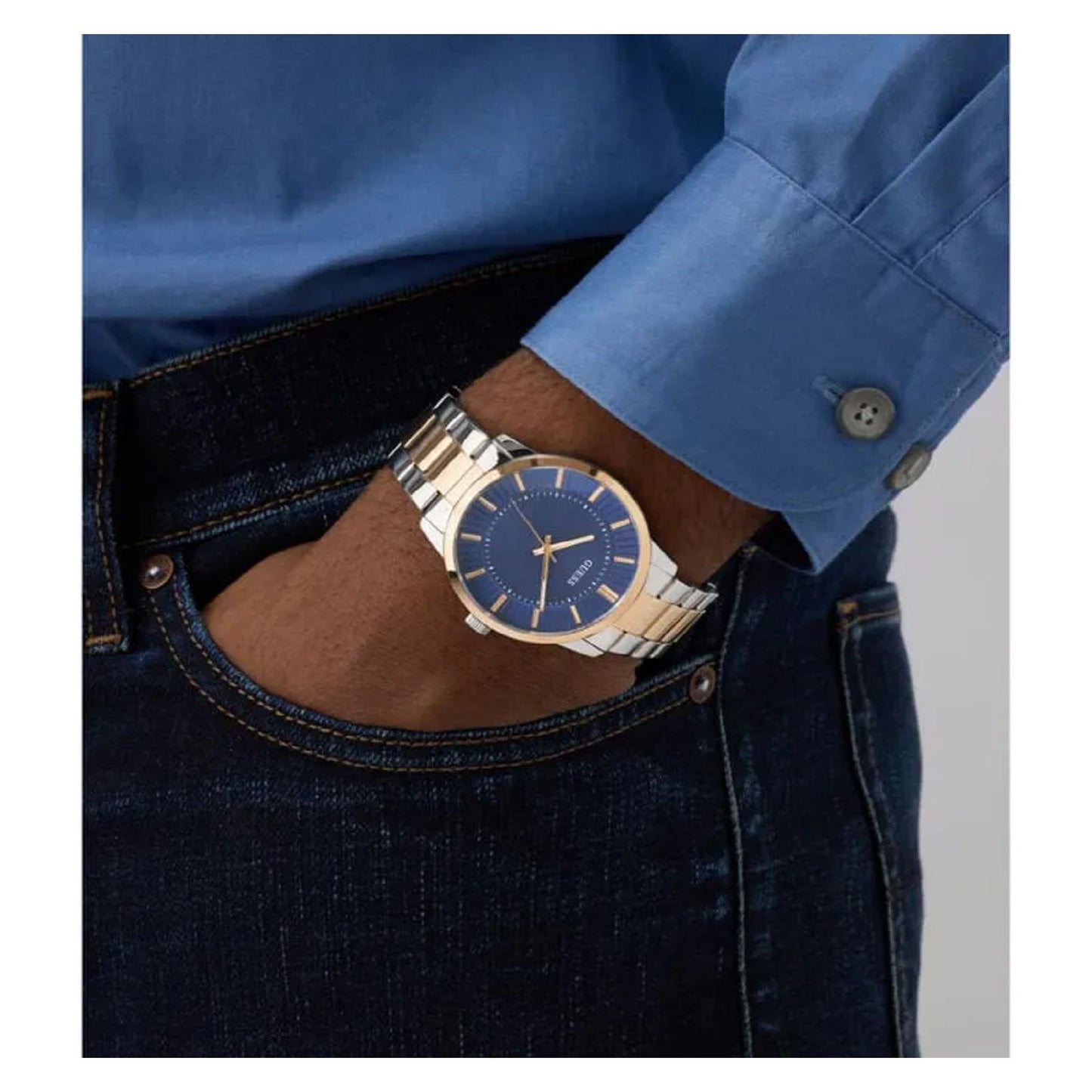 Reloj Guess Emmett Gw1050g6