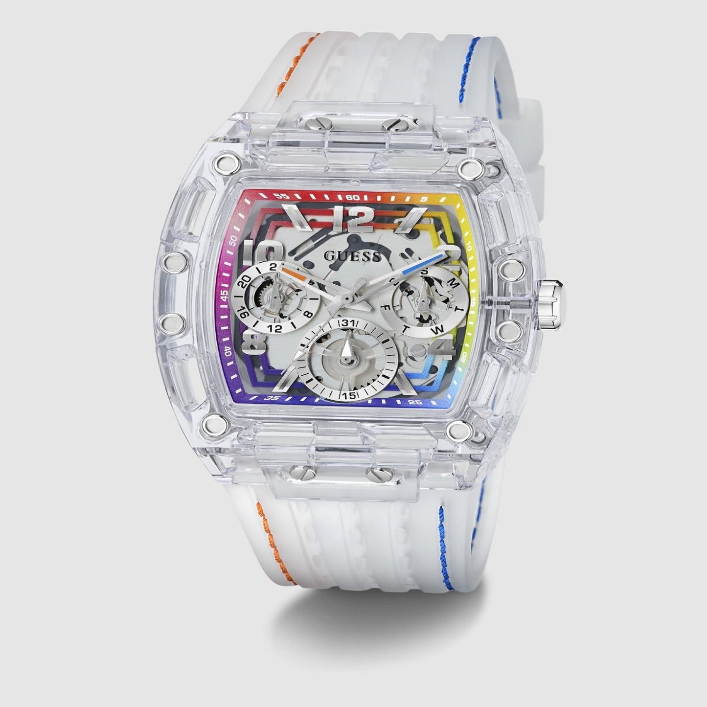 Reloj Guess Phoenix Gw0499g13