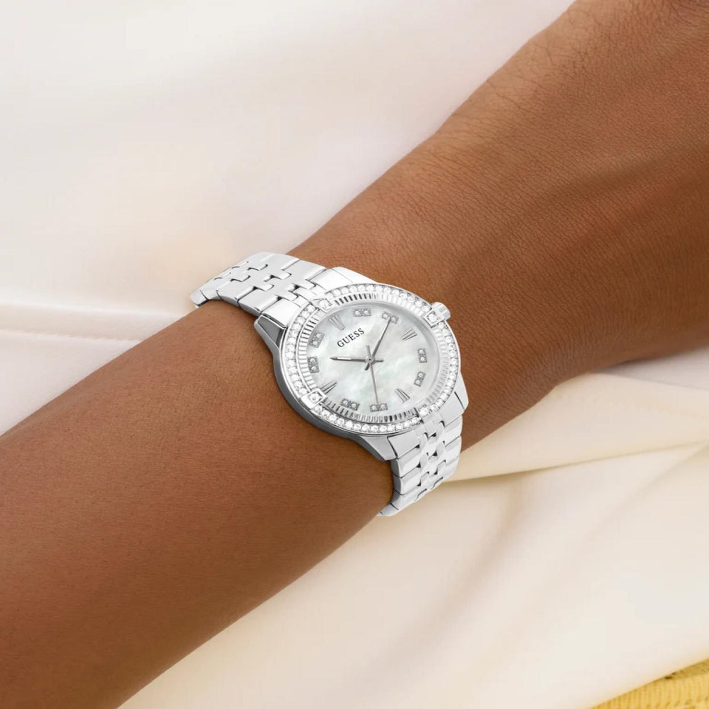 Reloj Guess Colette Gw1027l1