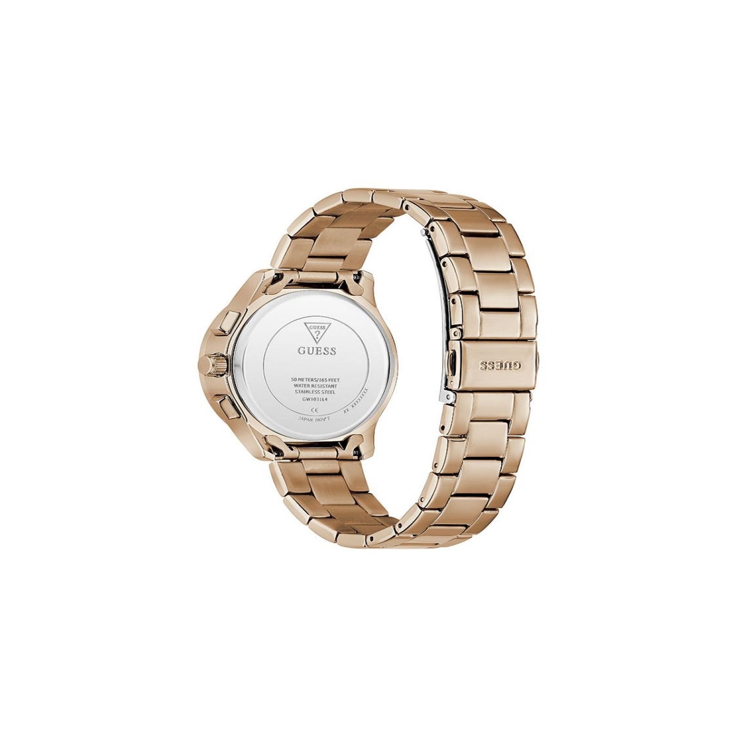 Reloj Guess Birdie Gw1031l4