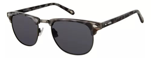 Lentes Fossil Outlook X80081 Para Hombre