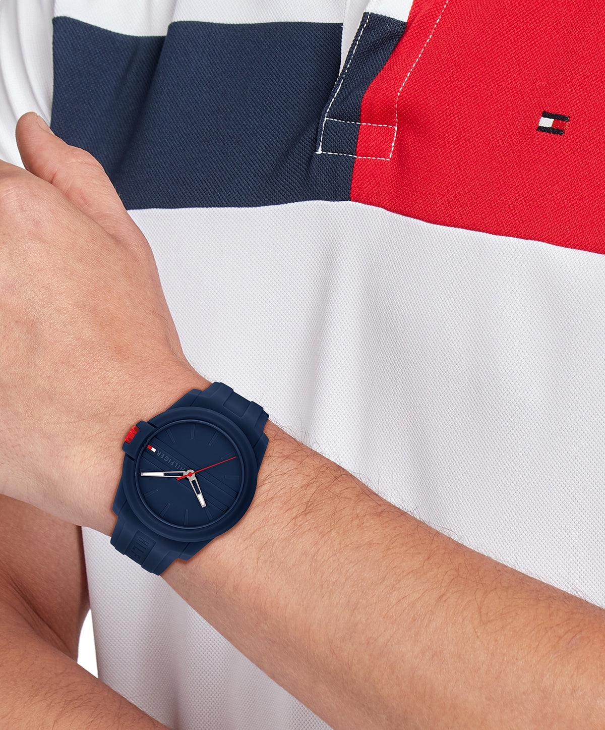 Reloj Tommy Hilfiger Austin 1710595