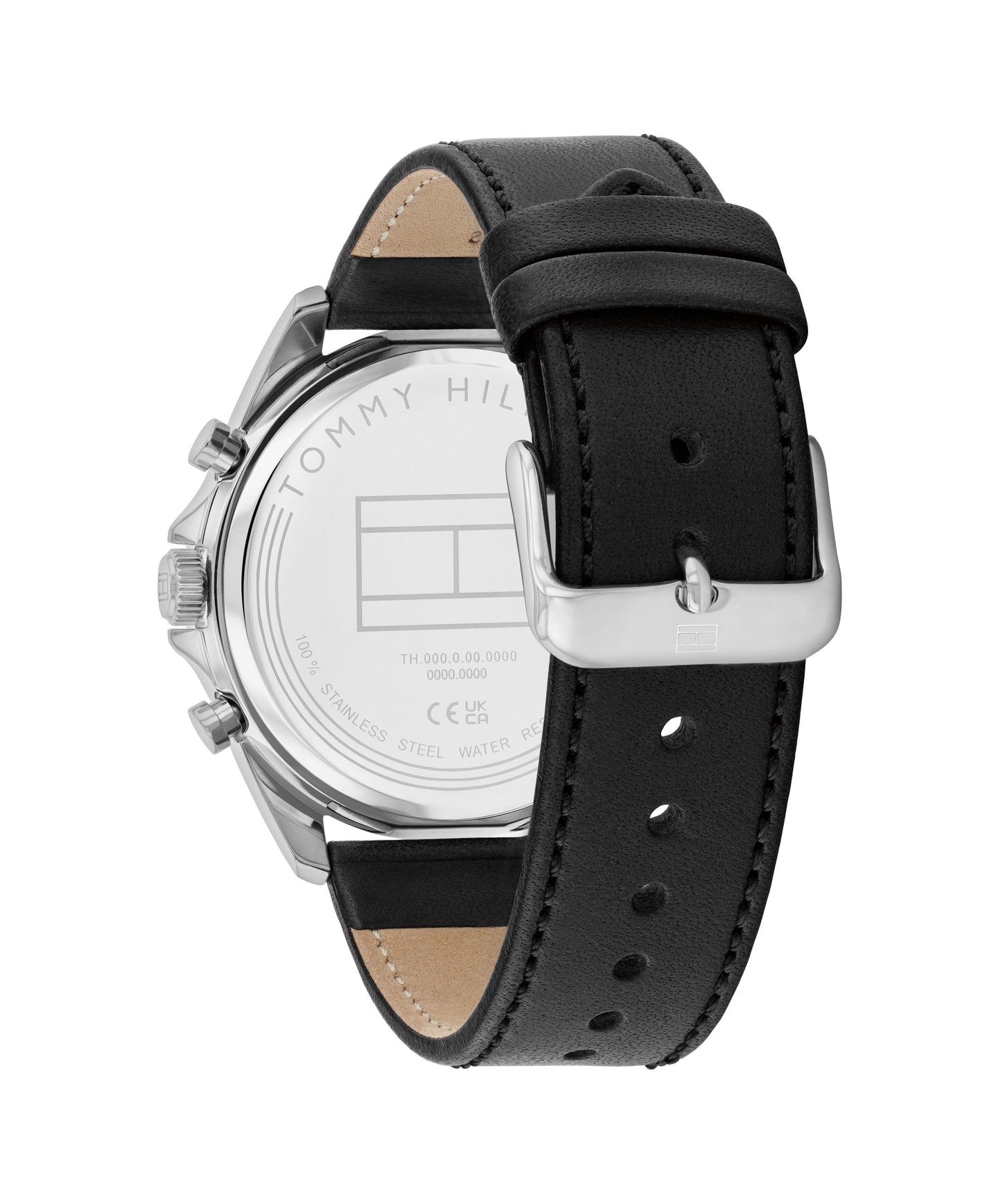 Reloj Tommy Hilfiger Bank 1710644