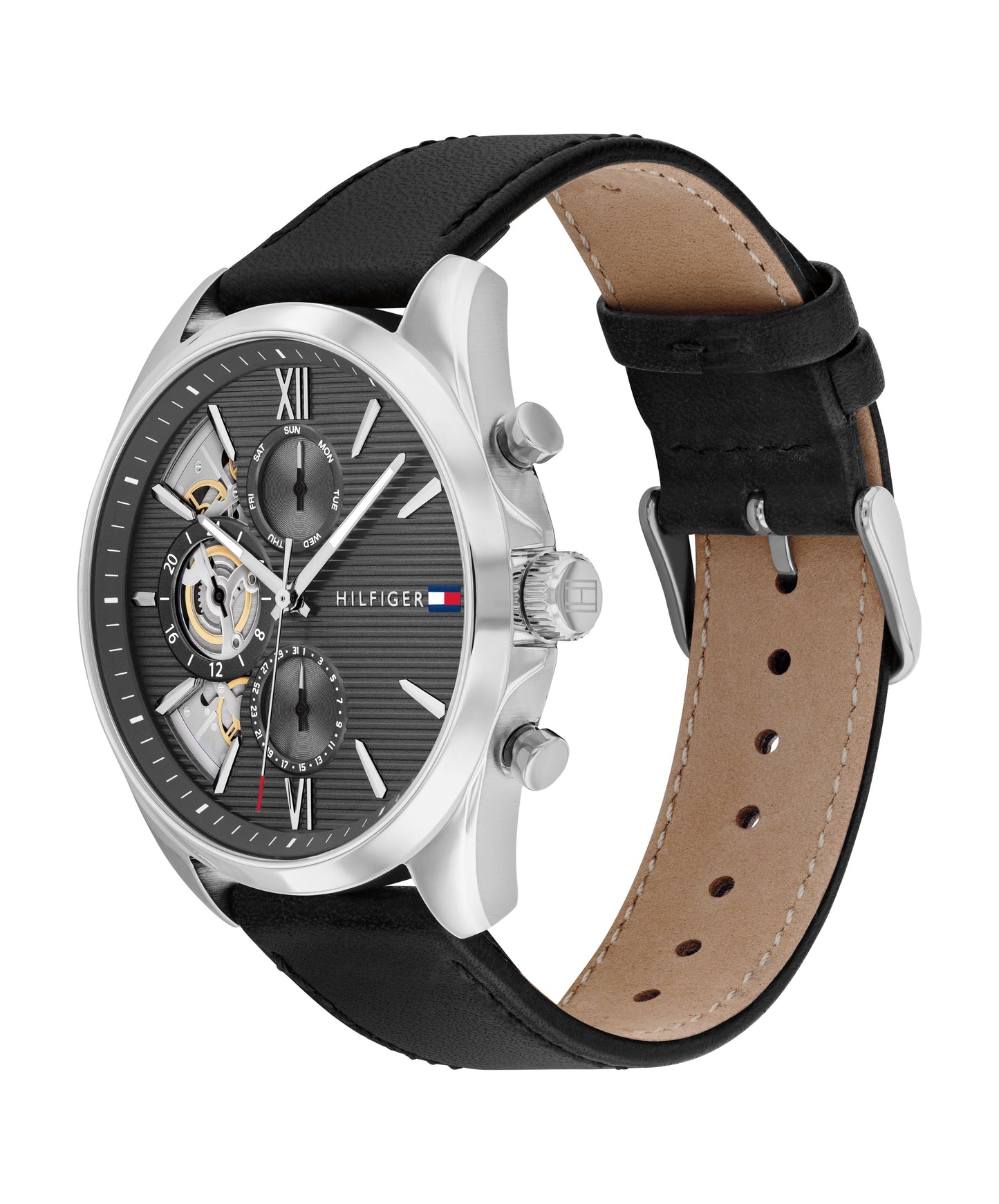 Reloj Tommy Hilfiger Bank 1710644