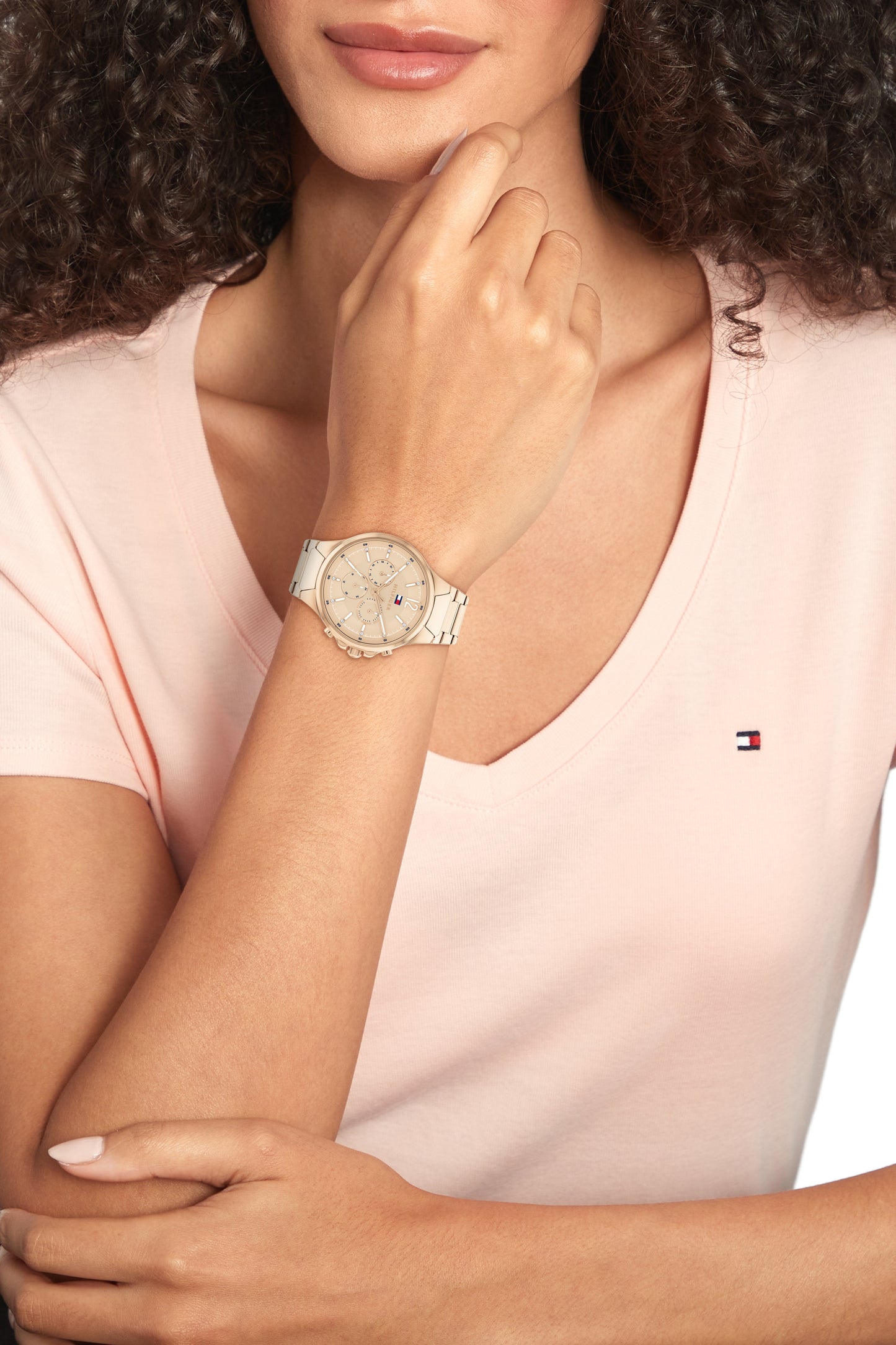 Reloj Tommy Hilfiger 1782597