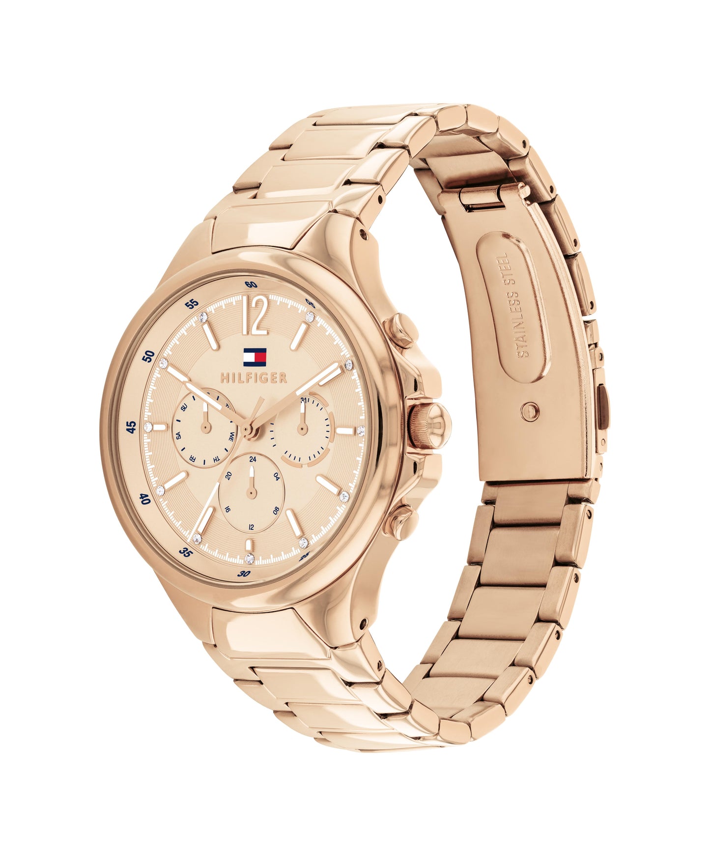 Reloj Tommy Hilfiger 1782597