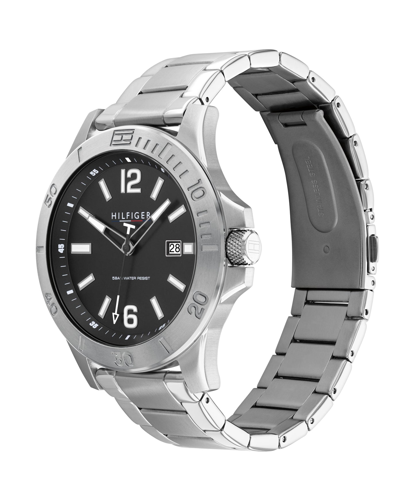 Reloj Tommy Hilfiger Ryan  1791995