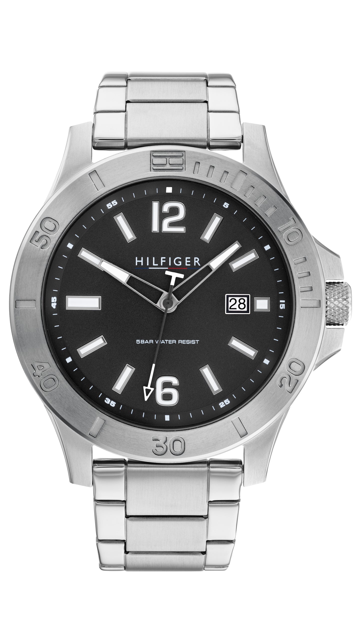 Reloj Tommy Hilfiger Ryan  1791995