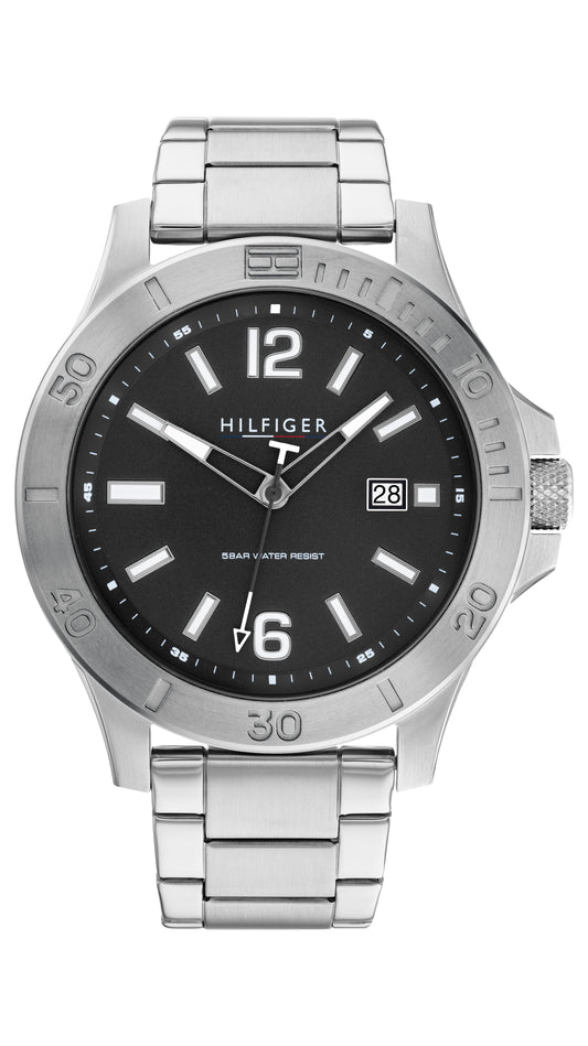 Reloj Tommy Hilfiger Ryan  1791995