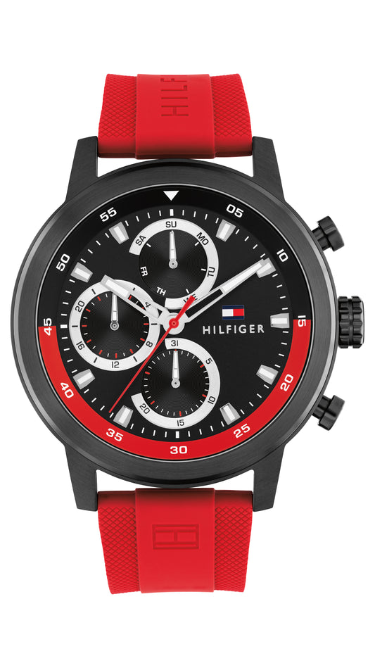 Reloj Tommy Hilfiger Rocky 1792178