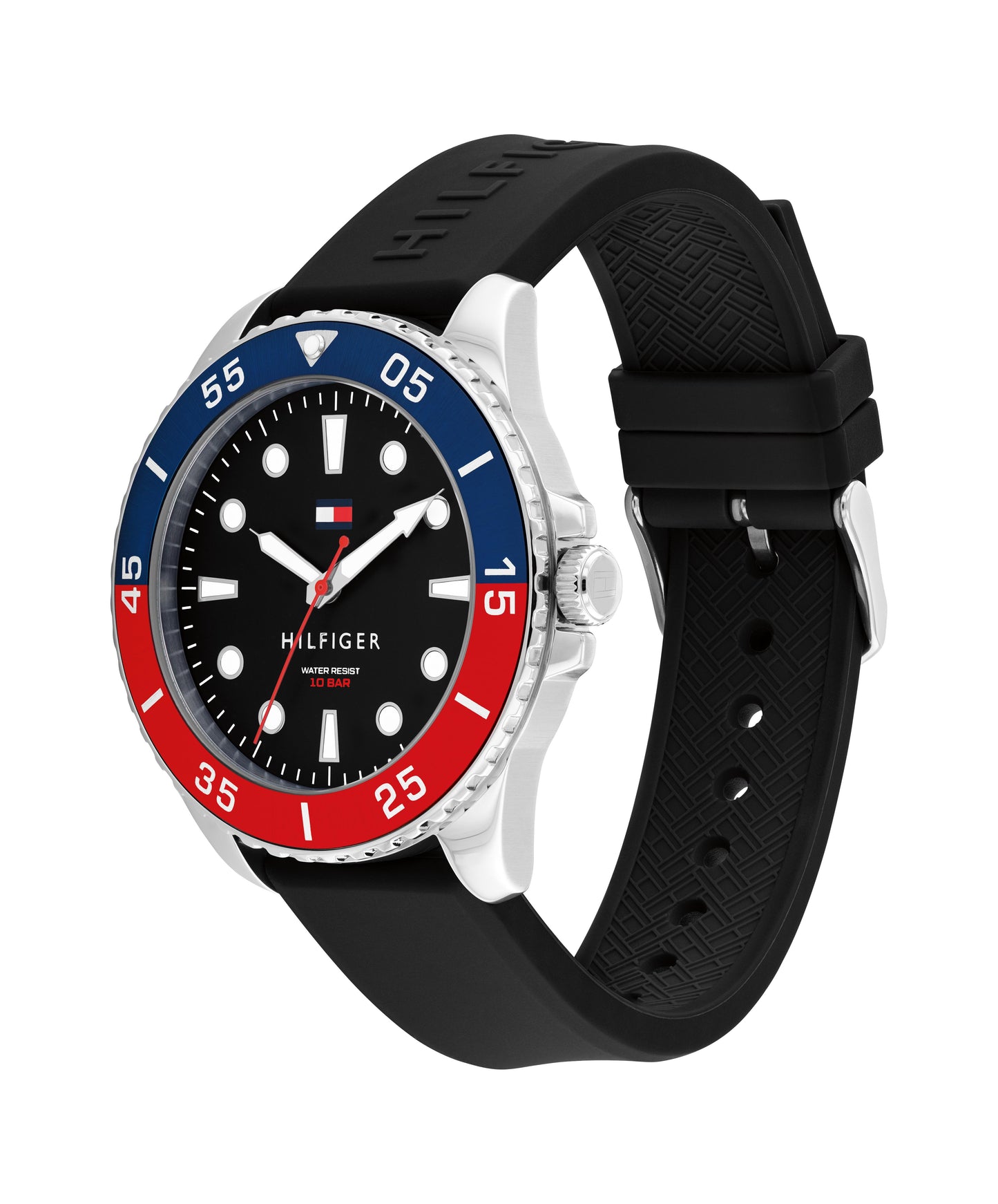 Reloj Tommy Hilfiger Oceanic 1792201