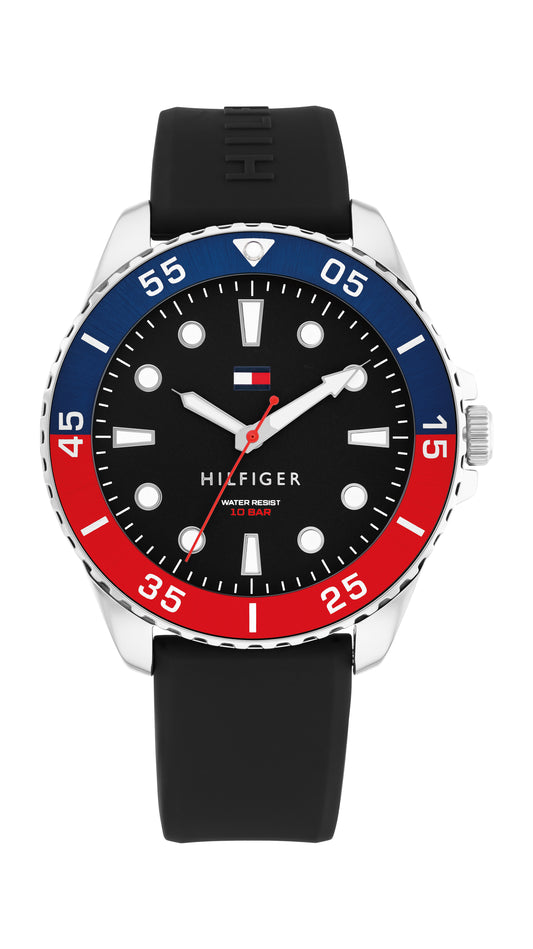 Reloj Tommy Hilfiger Oceanic 1792201
