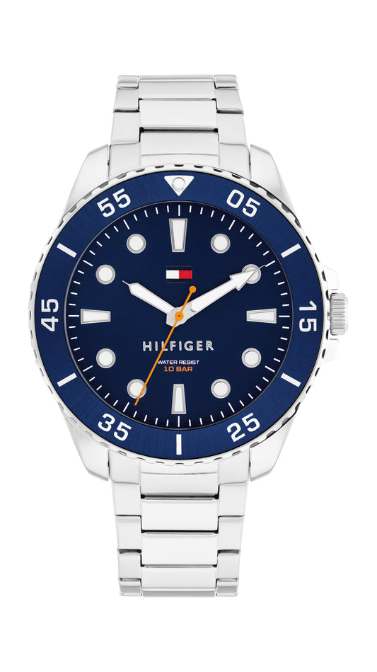 Reloj Tommy Hilfiger Oceanic 1792202