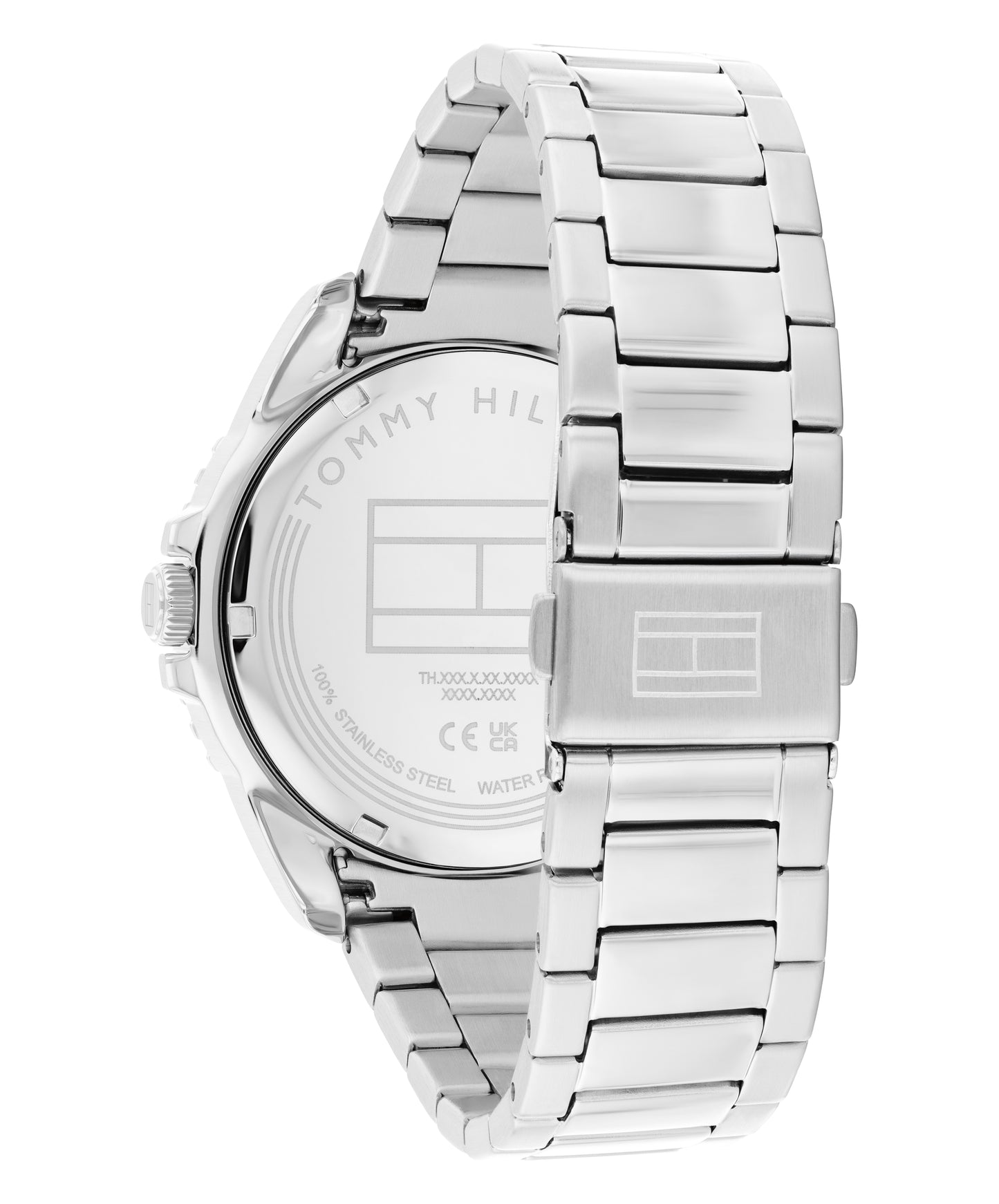 Reloj Tommy Hilfiger Oceanic 1792203