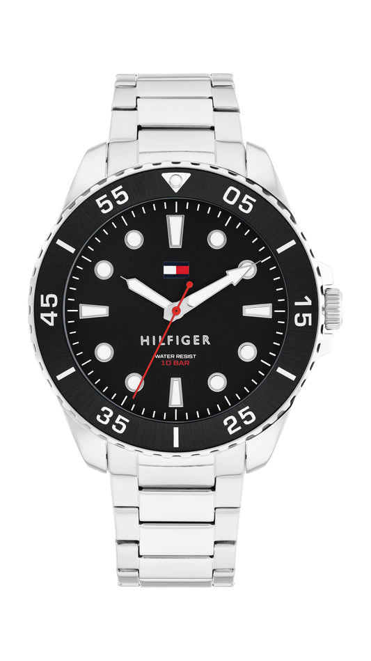 Reloj Tommy Hilfiger Oceanic 1792203