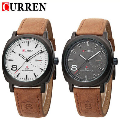 Reloj Curren Kre Kre1902